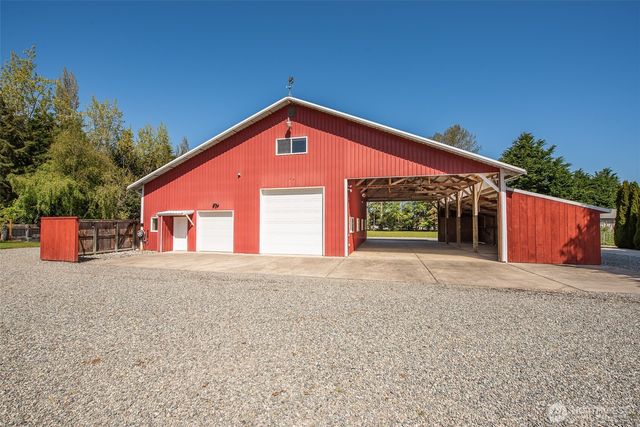 113 Gold Dust Lane, Sequim, WA 98382