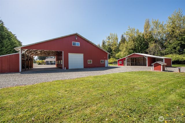 113 Gold Dust Lane, Sequim, WA 98382