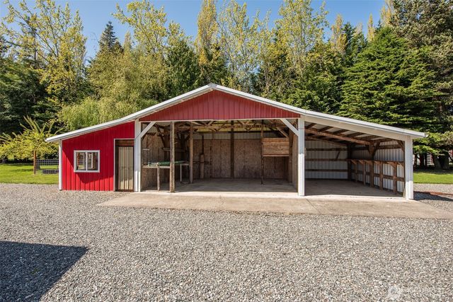 113 Gold Dust Lane, Sequim, WA 98382