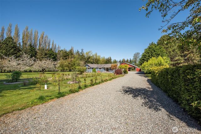 113 Gold Dust Lane, Sequim, WA 98382