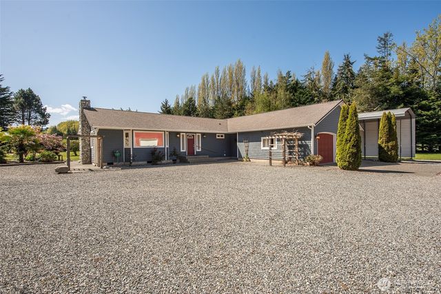 113 Gold Dust Lane, Sequim, WA 98382