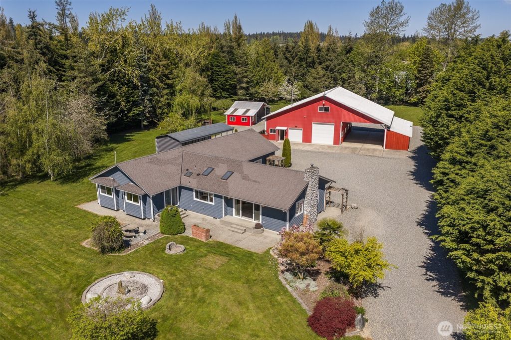 113 Gold Dust Lane, Sequim, WA 98382
