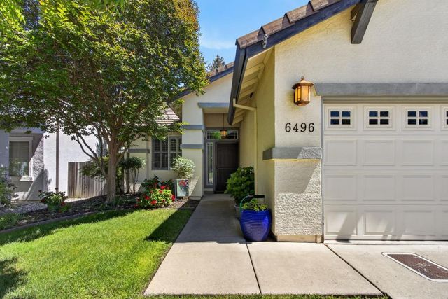 6496 Aspen Gardens Way, Citrus Heights, CA 95621