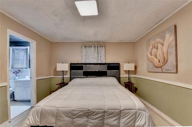 8805 Lake Drive, Snellville, GA 30039