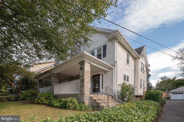 17 E TURNBULL AVE, Havertown, PA 19083