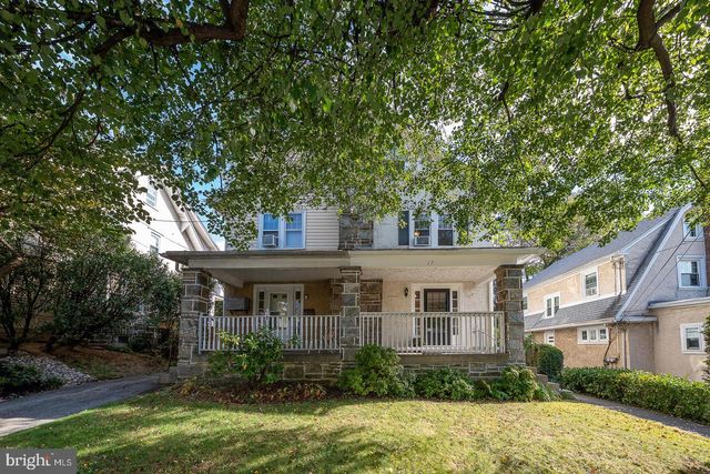 17 E TURNBULL AVE, Havertown, PA 19083