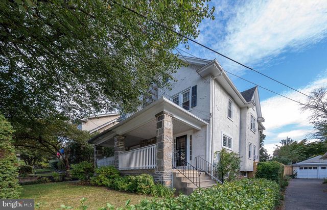 17 E TURNBULL AVE, Havertown, PA 19083