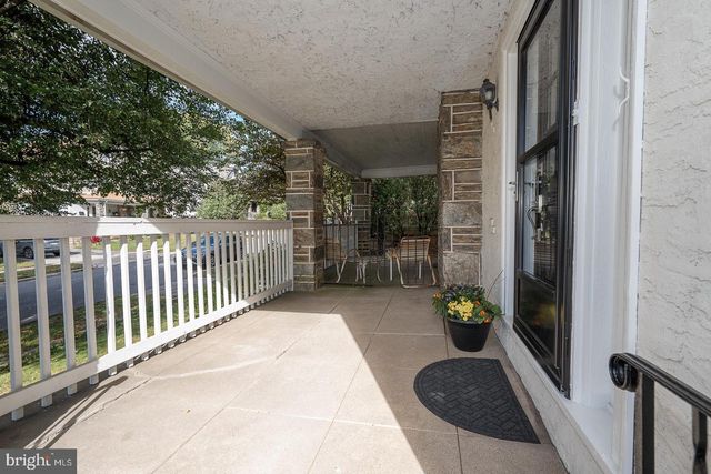 17 E TURNBULL AVE, Havertown, PA 19083