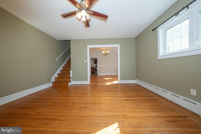 17 E TURNBULL AVE, Havertown, PA 19083