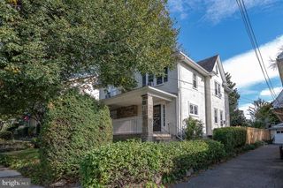 17 E TURNBULL AVE, Havertown, PA 19083