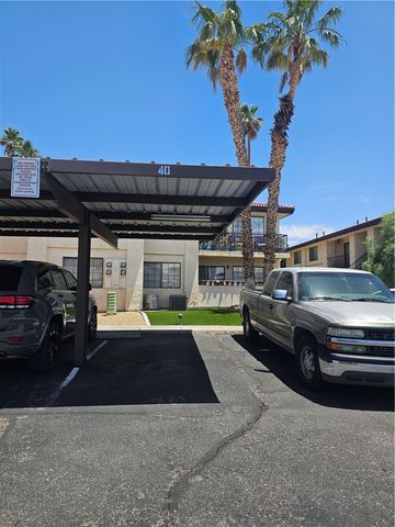 1190 Ramar Road 40, Bullhead City, AZ 86442