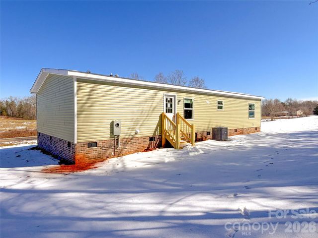 4963 Rhoney Road, Connelly Springs, NC 28612