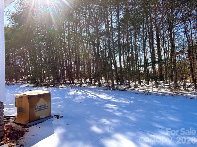 4963 Rhoney Road, Connelly Springs, NC 28612