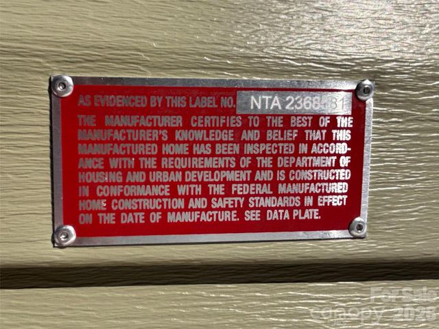 4963 Rhoney Road, Connelly Springs, NC 28612