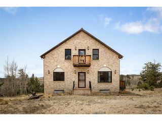 1540 Warrior Cir, Jefferson, CO 80456