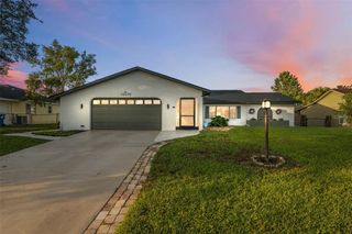 13376 BRIGHTON STREET, Spring Hill, FL 34609