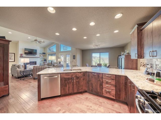 1109 Poncha Springs Ln, Poncha Springs, CO 81242