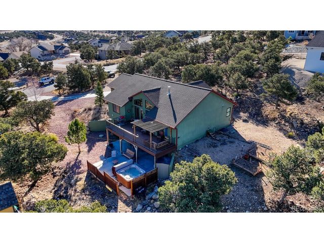 1109 Poncha Springs Ln, Poncha Springs, CO 81242