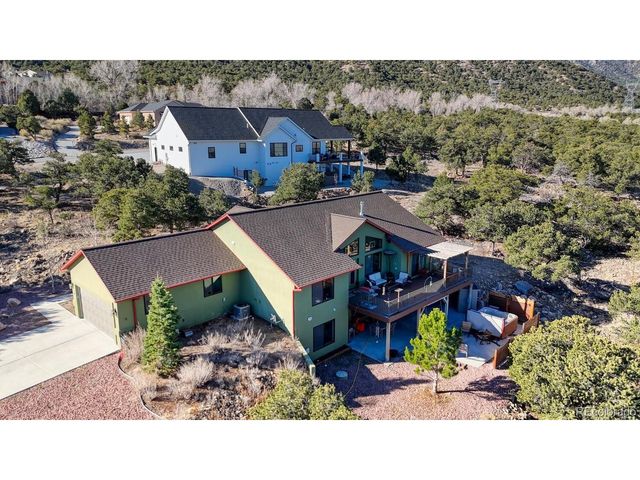 1109 Poncha Springs Ln, Poncha Springs, CO 81242