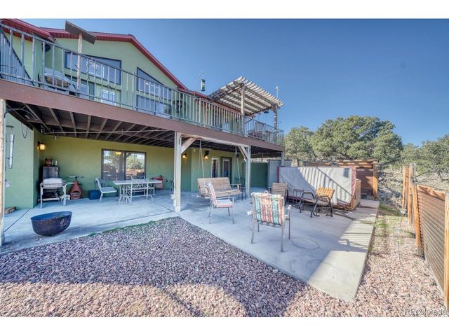 1109 Poncha Springs Ln, Poncha Springs, CO 81242