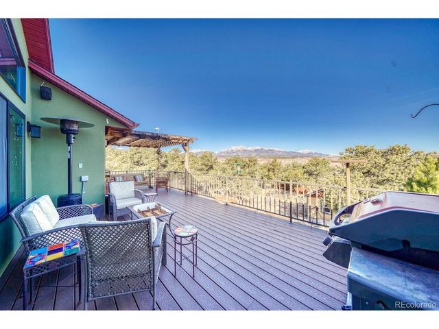 1109 Poncha Springs Ln, Poncha Springs, CO 81242