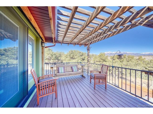 1109 Poncha Springs Ln, Poncha Springs, CO 81242