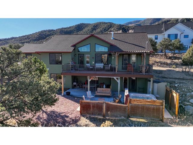 1109 Poncha Springs Ln, Poncha Springs, CO 81242