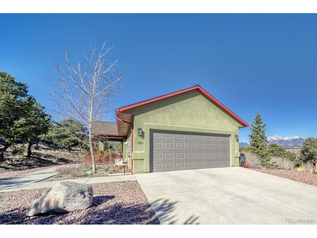 1109 Poncha Springs Ln, Poncha Springs, CO 81242