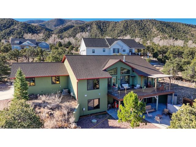 1109 Poncha Springs Ln, Poncha Springs, CO 81242