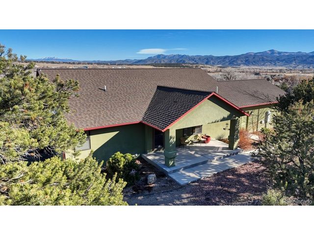 1109 Poncha Springs Ln, Poncha Springs, CO 81242