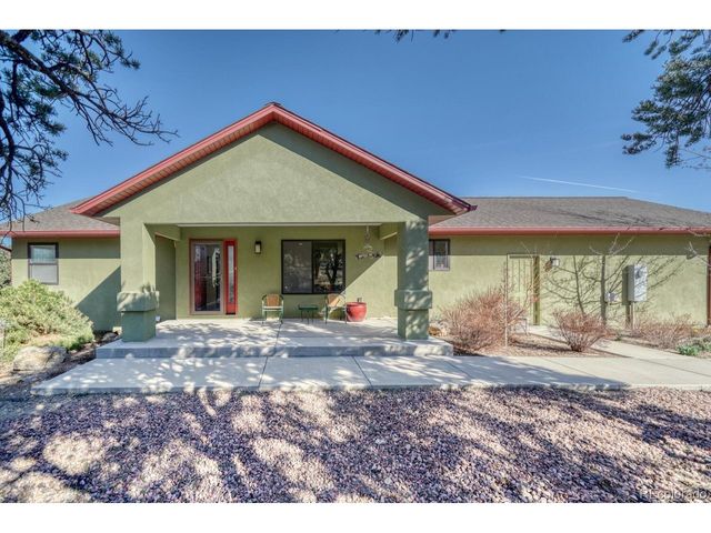 1109 Poncha Springs Ln, Poncha Springs, CO 81242