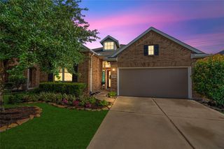 19718 Yellow Hibiscus Lane, Cypress, TX 77433