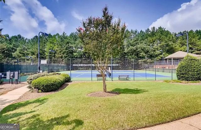 2005 Maple Ridge Court NW, Acworth, GA 30101