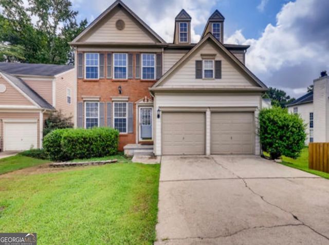 2005 Maple Ridge Court NW, Acworth, GA 30101