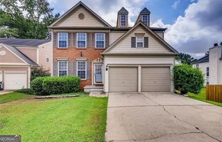2005 Maple Ridge Court NW, Acworth, GA 30101