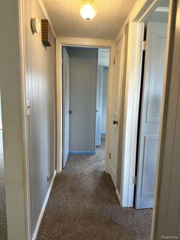 1724 S Custer Road, Monroe, MI 48161