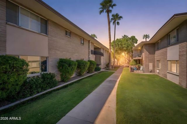 1901 E Missouri Avenue 204, Phoenix, AZ 85016