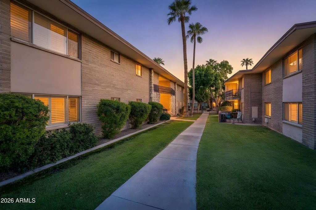 1901 E Missouri Avenue 204, Phoenix, AZ 85016 — photo 3