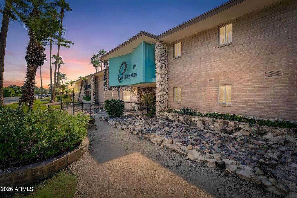 1901 E Missouri Avenue 204, Phoenix, AZ 85016 — photo 4