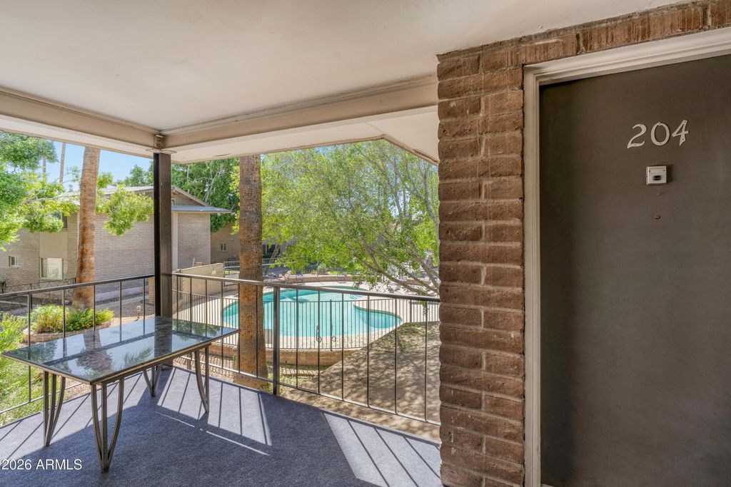 1901 E Missouri Avenue 204, Phoenix, AZ 85016 — photo 5