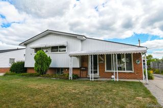 3125 Patton Street, Trenton, MI 48183