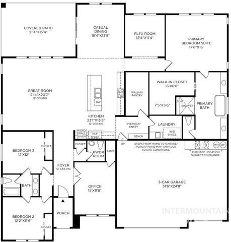 10895 W Cheer St, Kuna, ID 83634