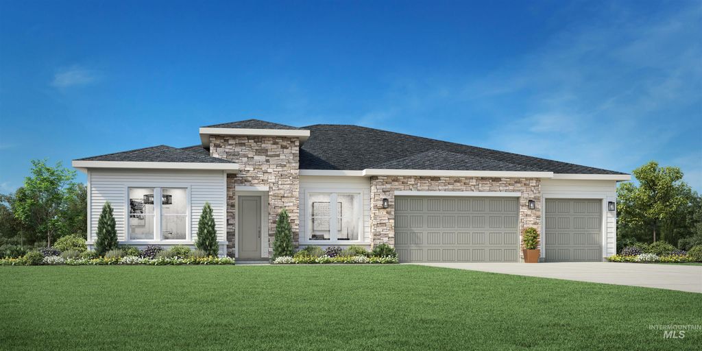 10895 W Cheer St, Kuna, ID 83634