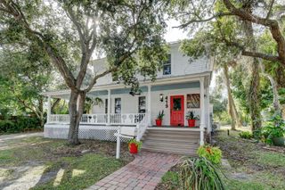 419 N 2nd Street, Fort Pierce, FL 34950