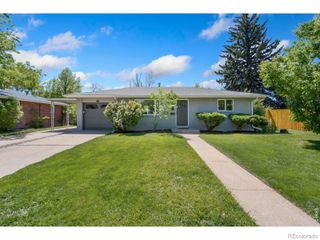 405 Dartmouth Trail, Fort Collins, CO 80525