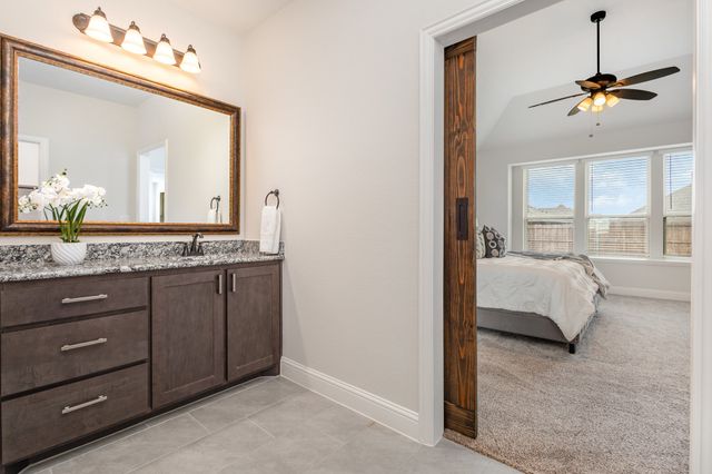 4130 Lagoon Place, Royse City, TX 75189