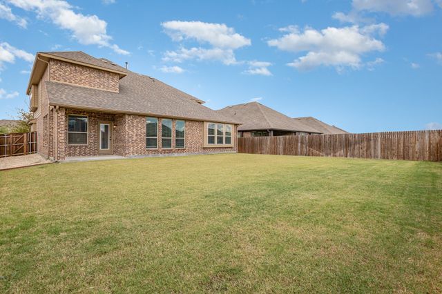 4130 Lagoon Place, Royse City, TX 75189