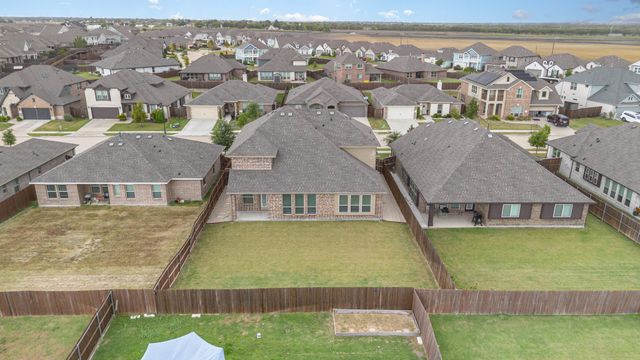 4130 Lagoon Place, Royse City, TX 75189