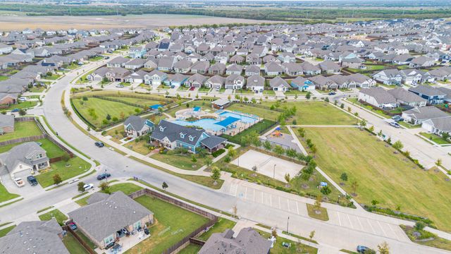 4130 Lagoon Place, Royse City, TX 75189