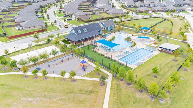 4130 Lagoon Place, Royse City, TX 75189